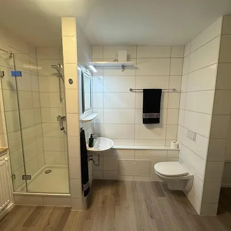 Monteurzimmer Lippstadt