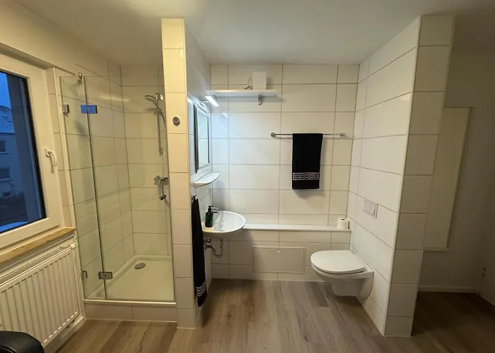 Monteurzimmer Lippstadt