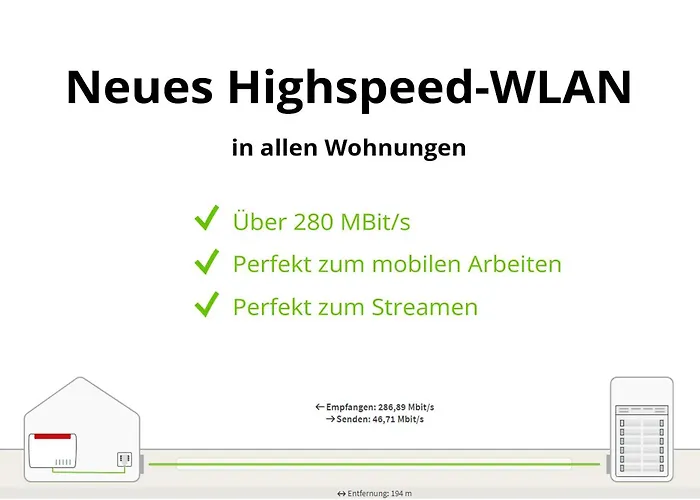 Apartman Monteurzimmer